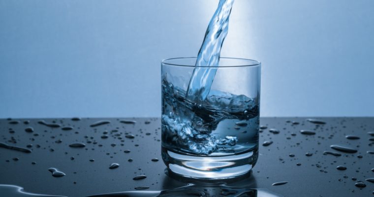Woda– magiczna substancja. Część 2.