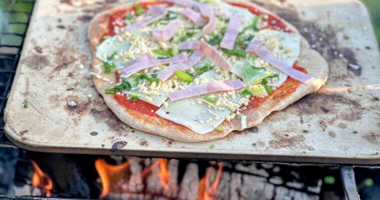 Pizza z Ogniska: Tradycyjne smaki w nowej odsłonie