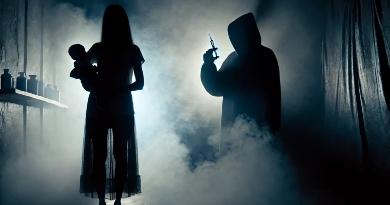 Rodzice, uważajcie na TO przed szczepieniem!